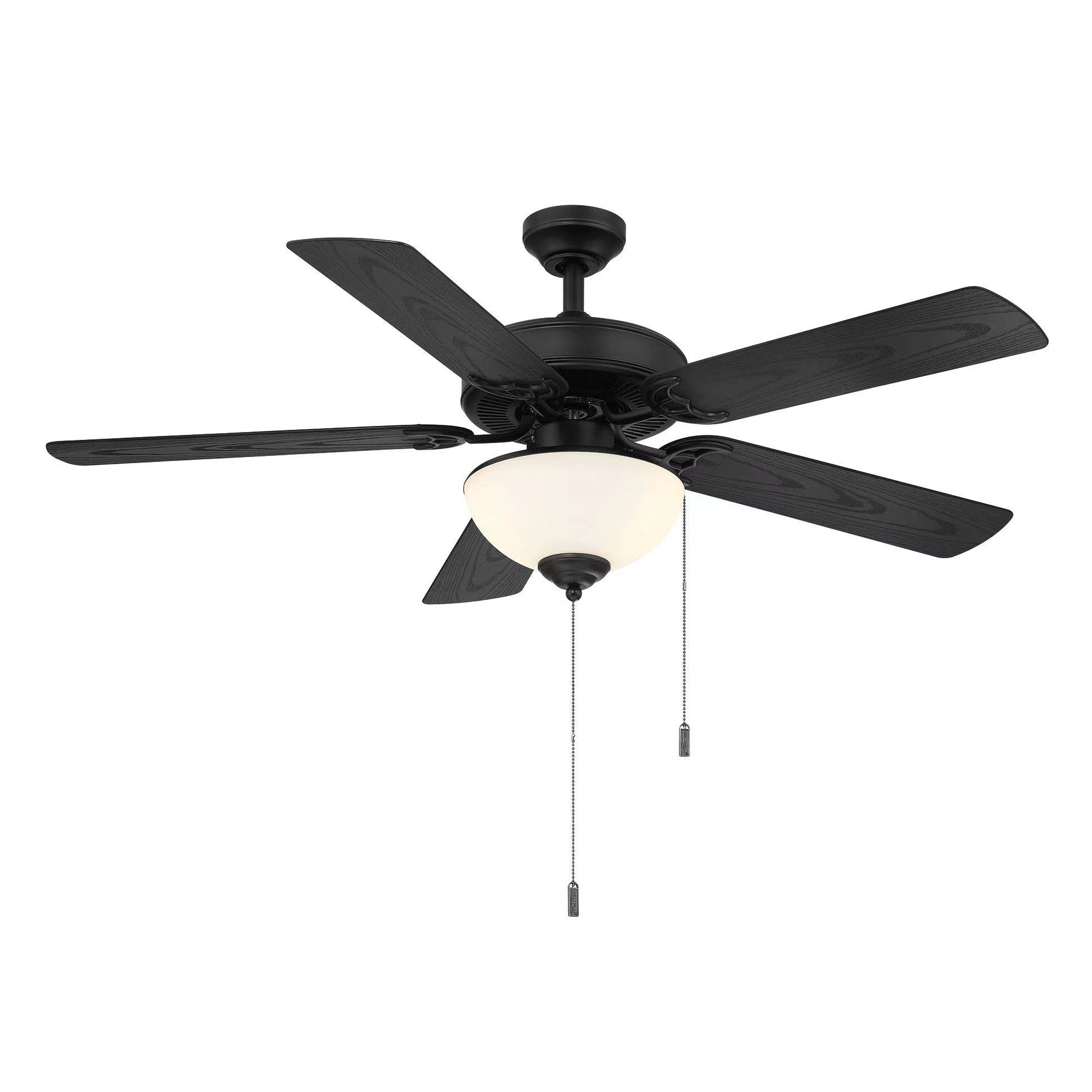52 inch smart ceiling fan