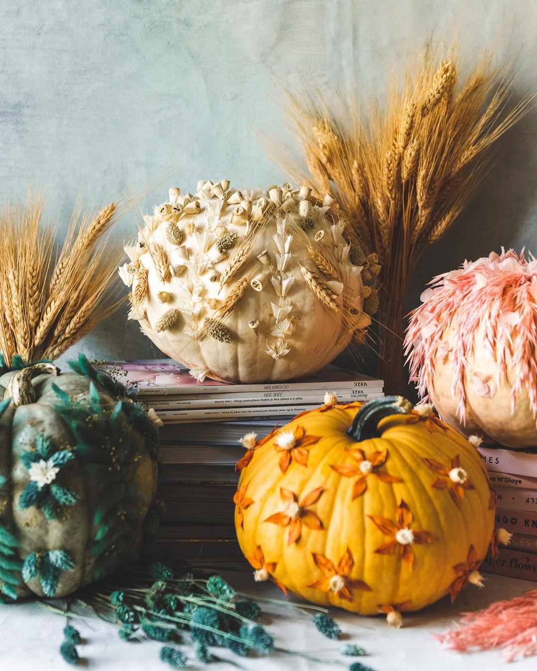 autumn decor ideas