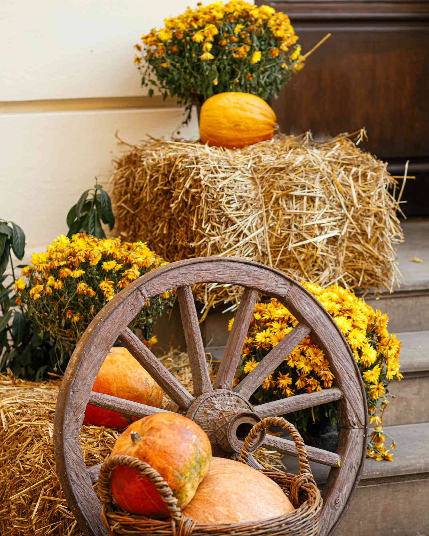 autumn decor ideas