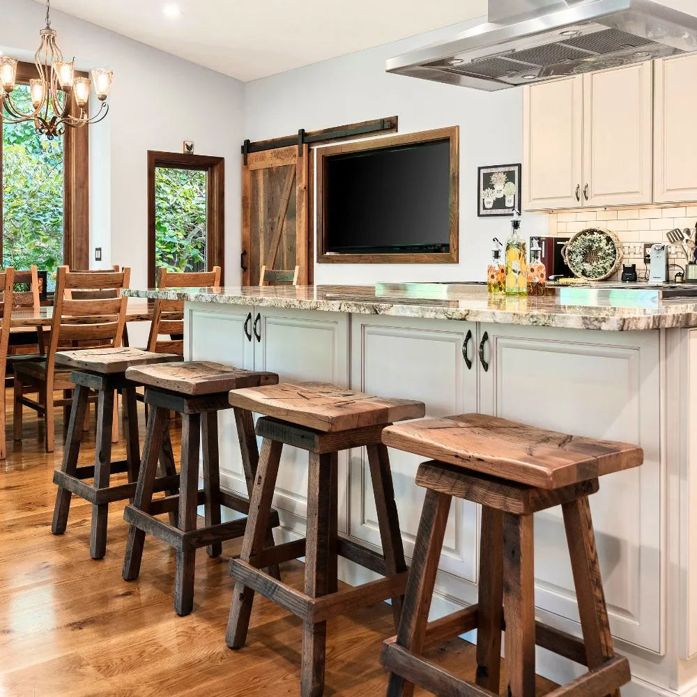Counter Height Bar Stools