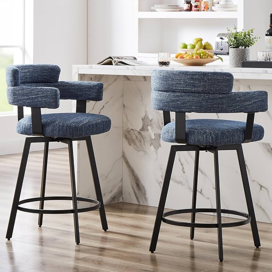 Bar Height Stools