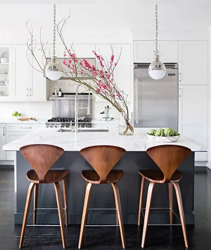 Farmhouse Bar Stools