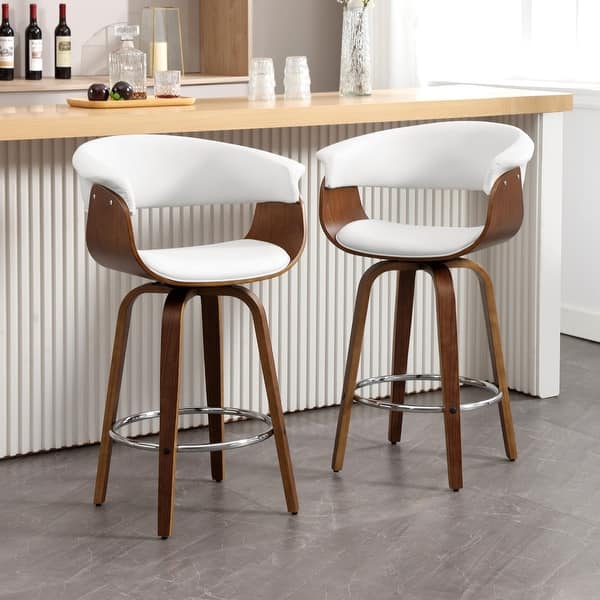 Bar Stools with Arms