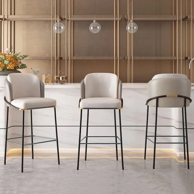 Bar Stools Set of 2