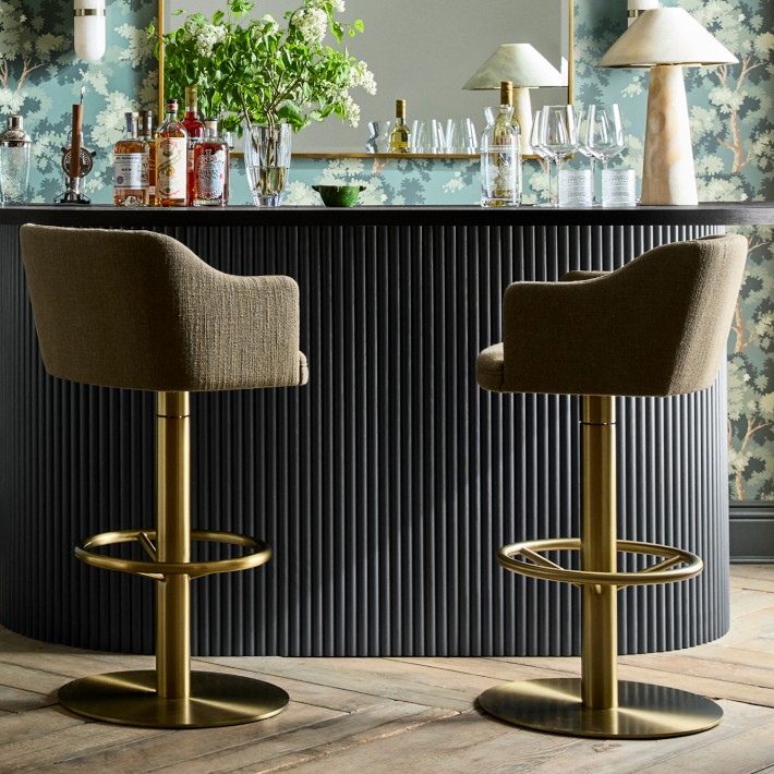 Outdoor Bar Stools