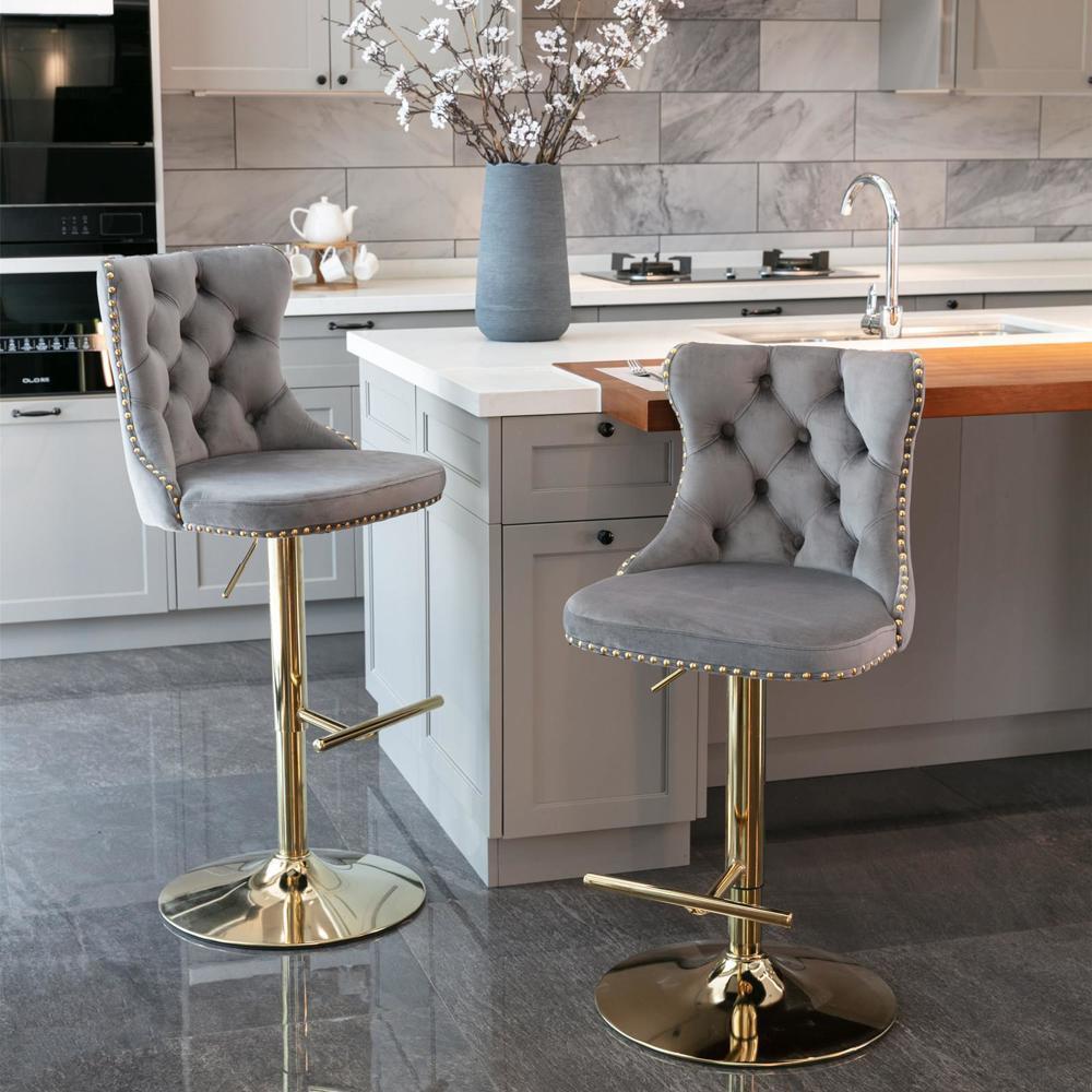Bar Stools for Kitchen Island