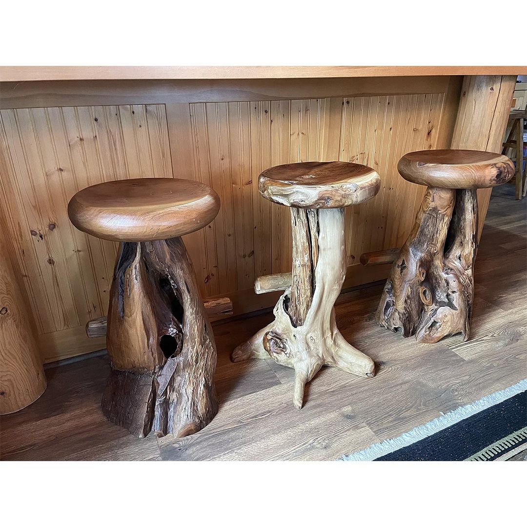 Bar Stools for Game Room