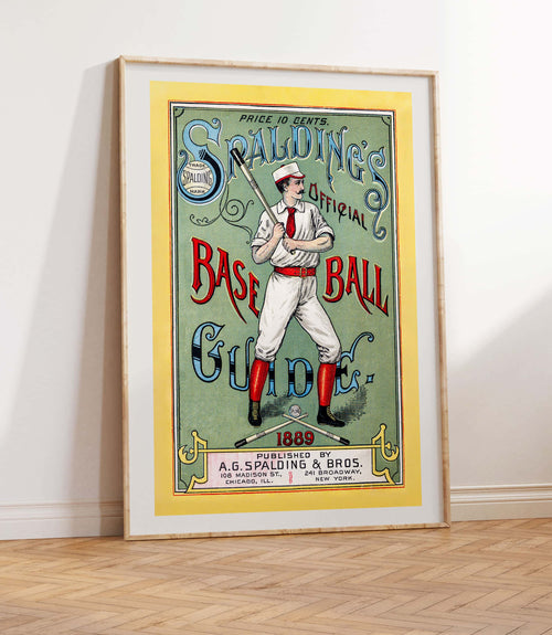 baseball bat display