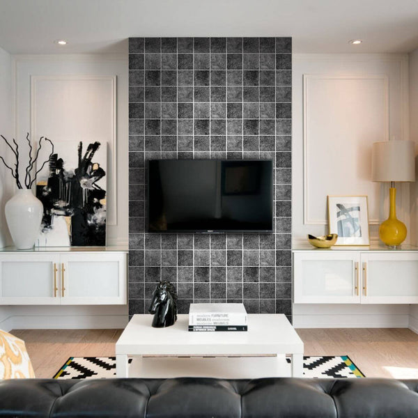 TV accent wall ideas