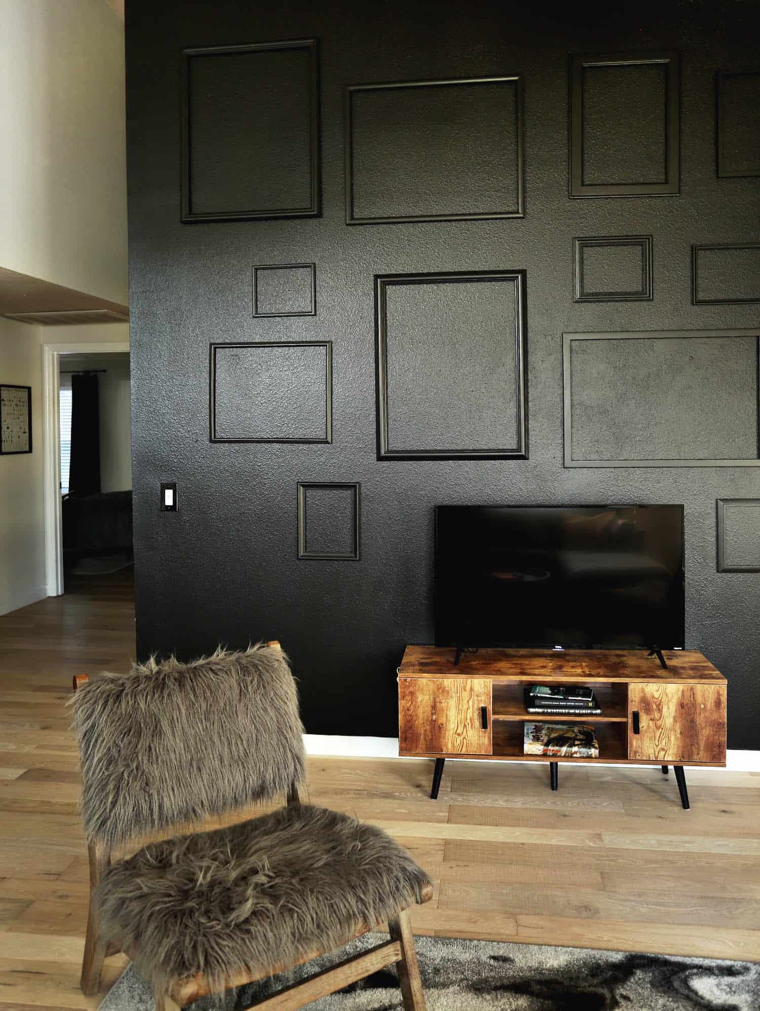 Media wall solutions