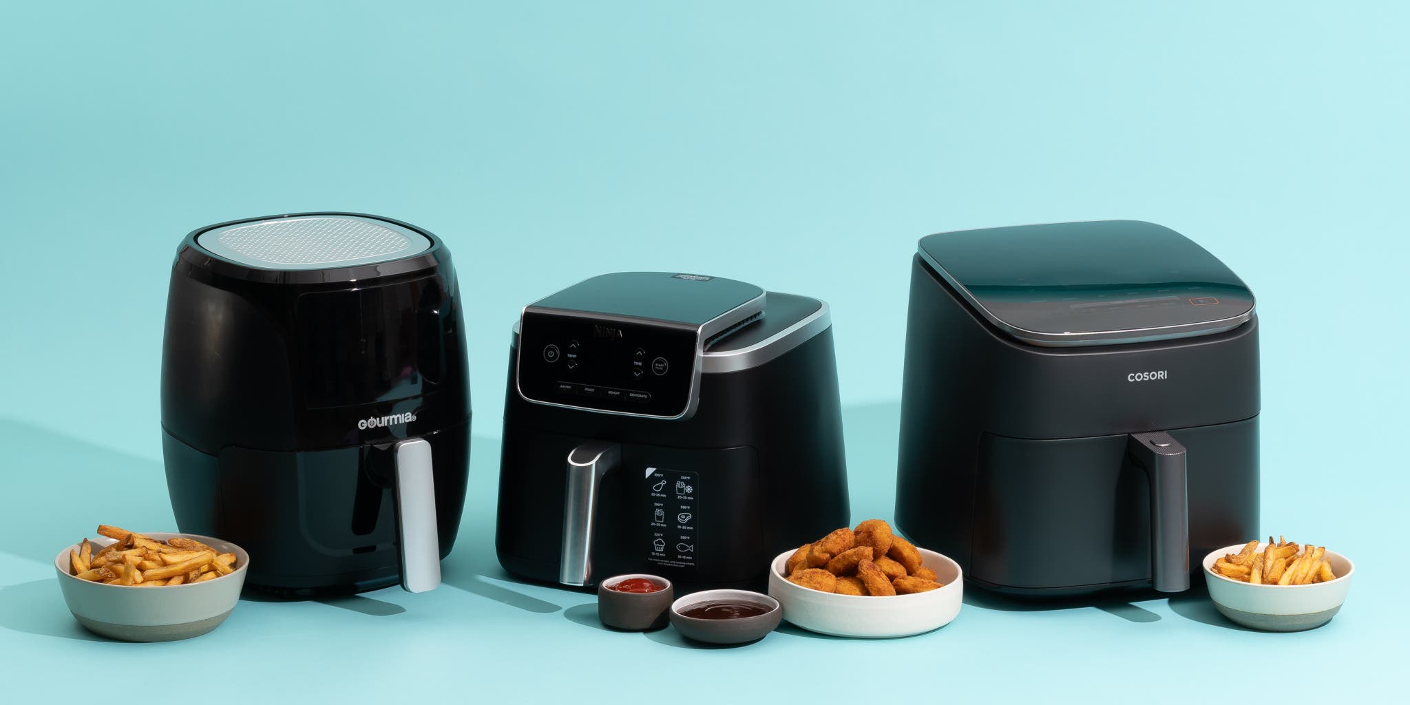 air fryer toaster oven