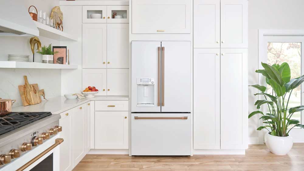best french door counter-depth refrigerator