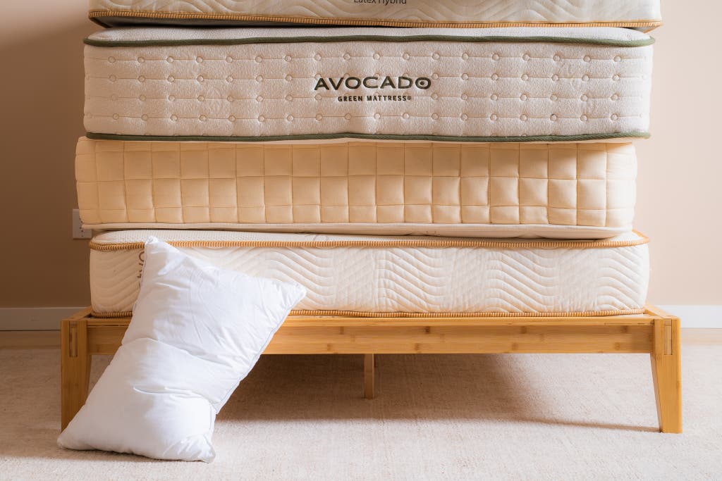 best mattress 2026