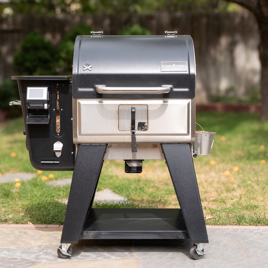 best pellet smoker 2026