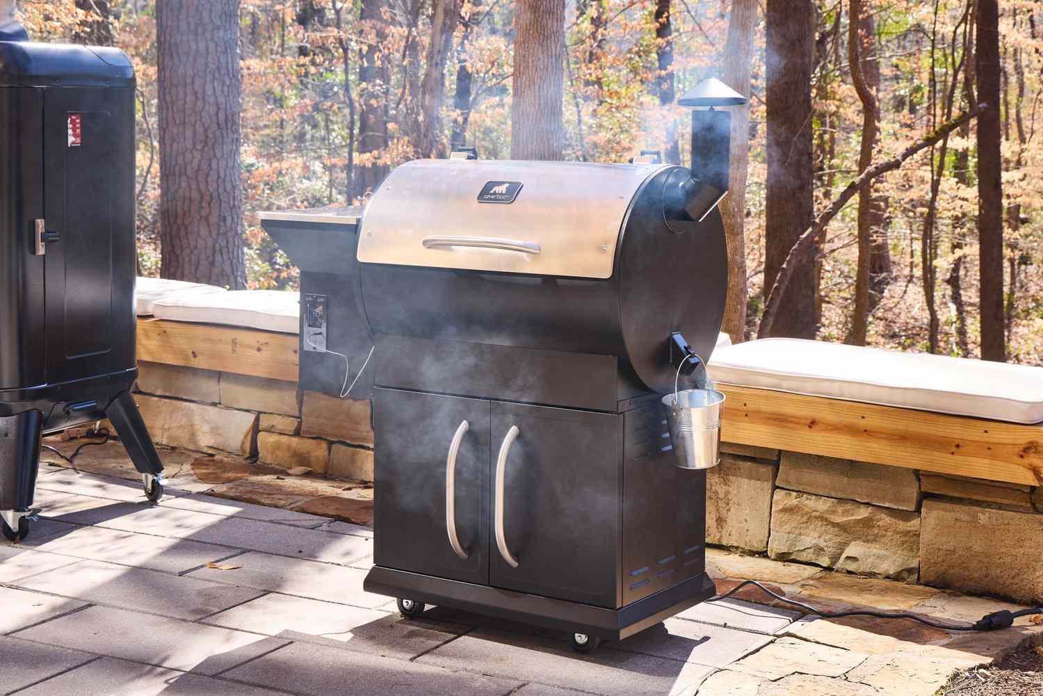 top rated pellet grills