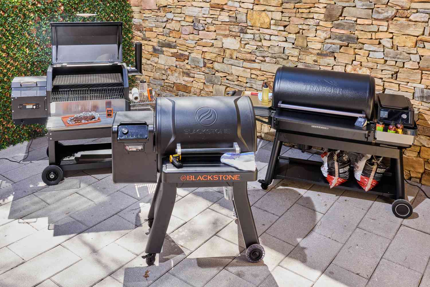 pellet grill reviews