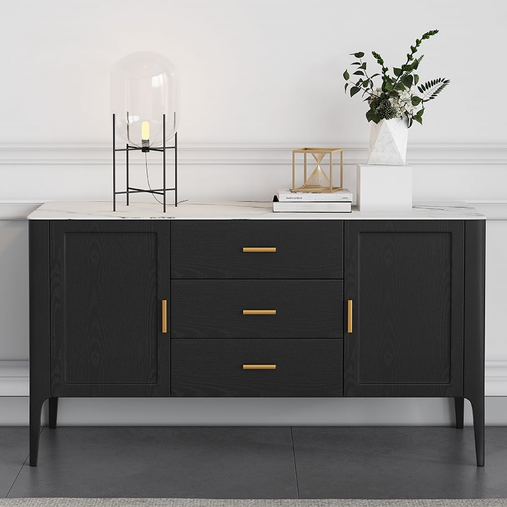 arched sideboard
