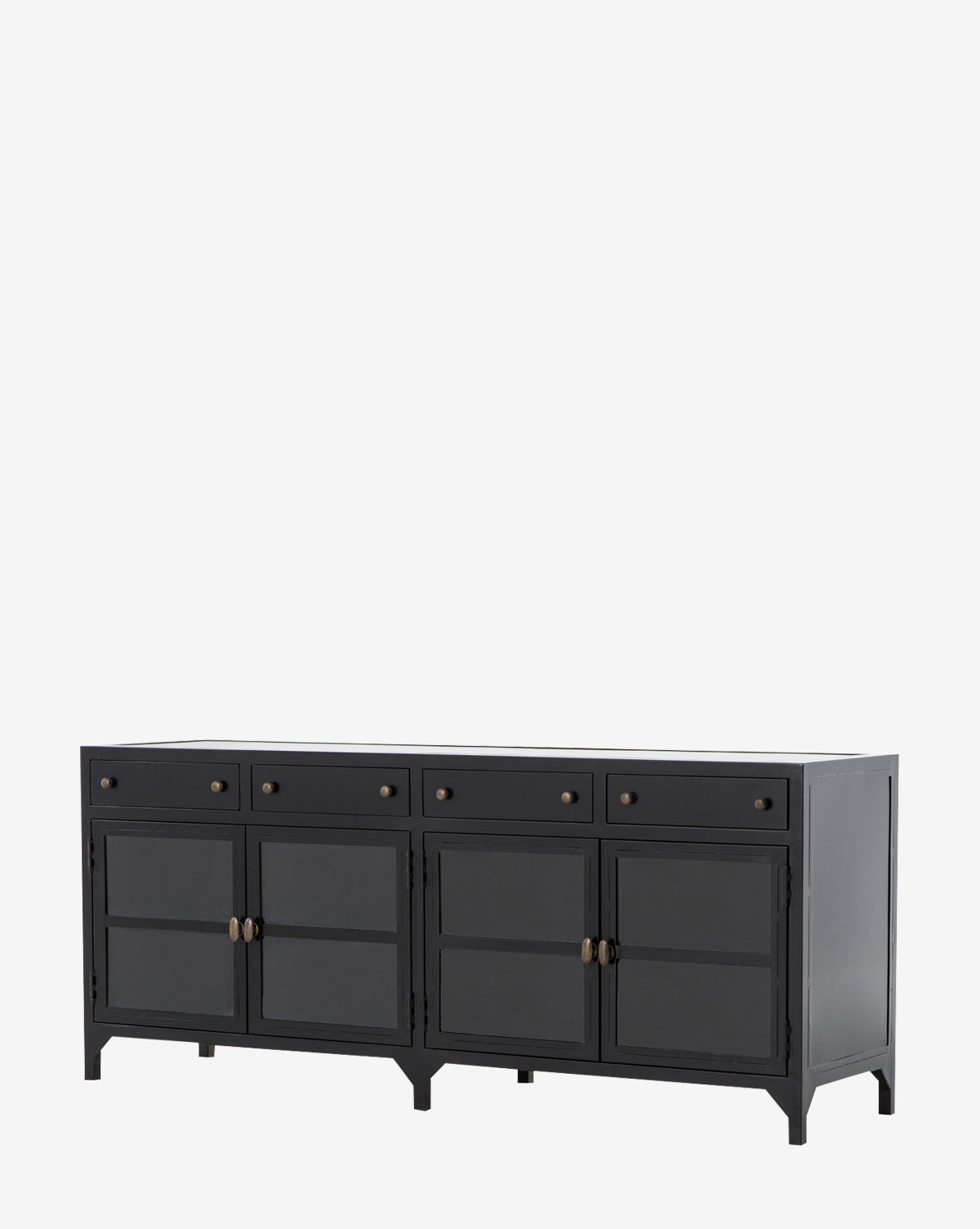 minimalist sideboard