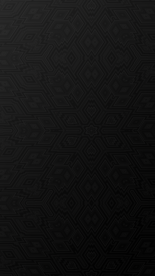black wallpaper for Android