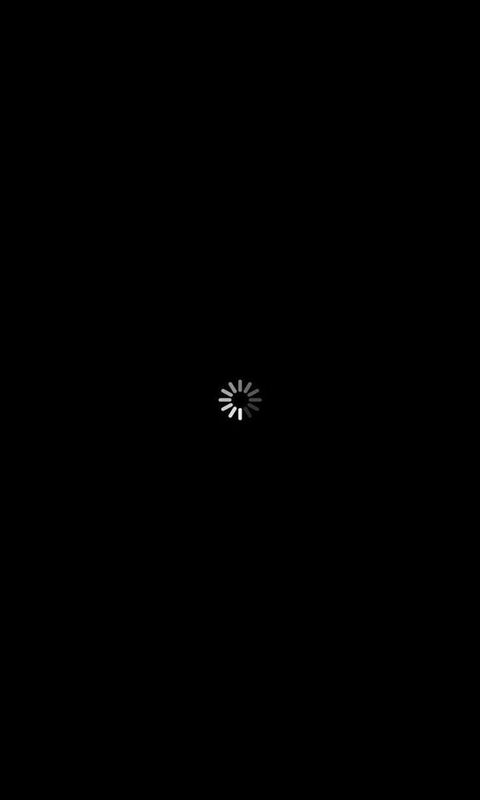 black wallpaper for phone