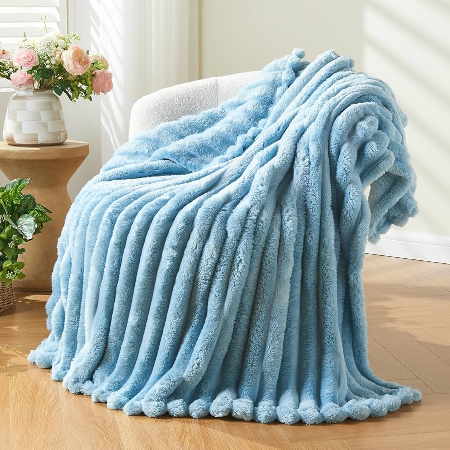Sherpa Fleece