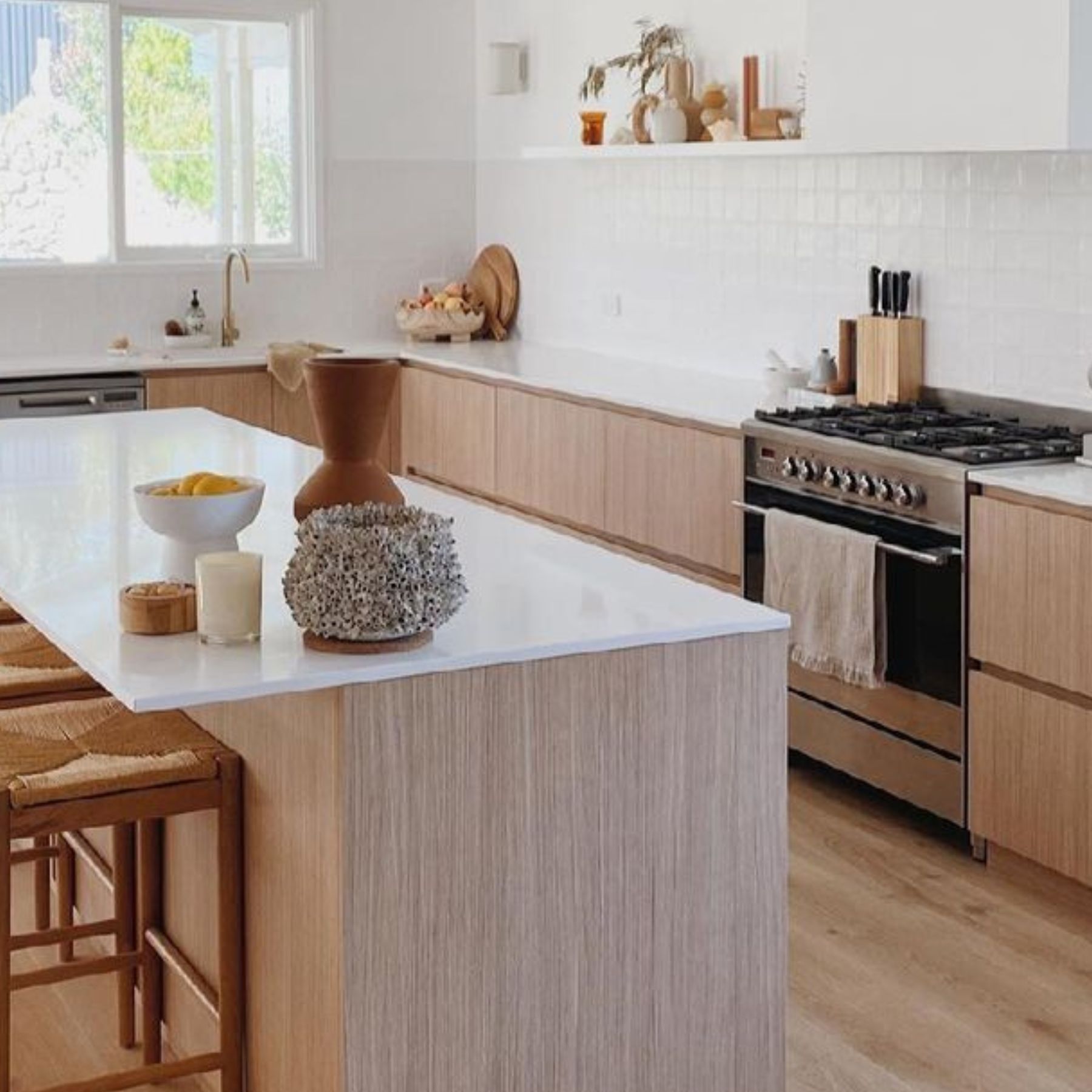 Small Boho Kitchen Ideas