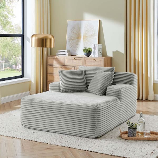Modular sectional