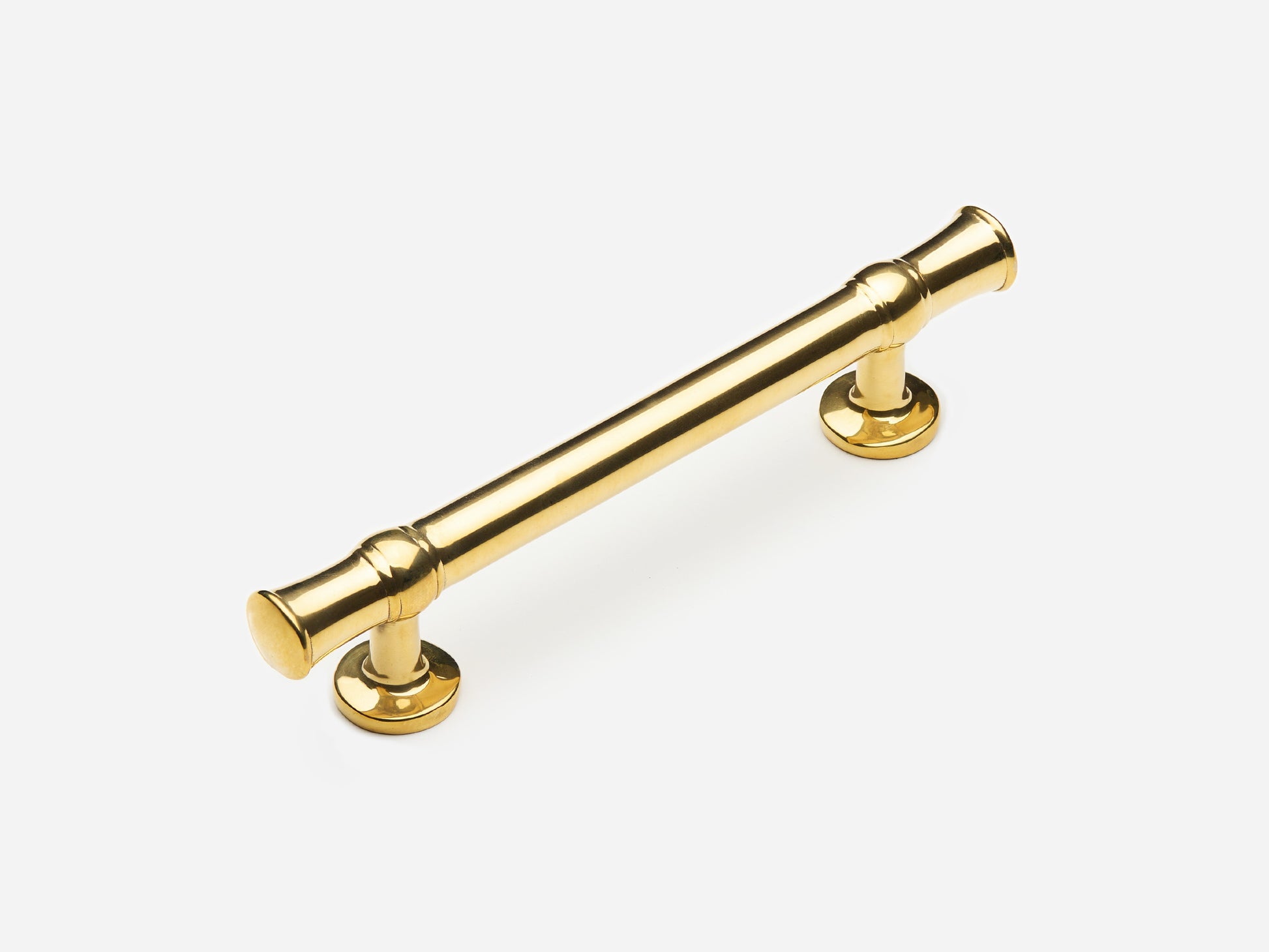 antique brass