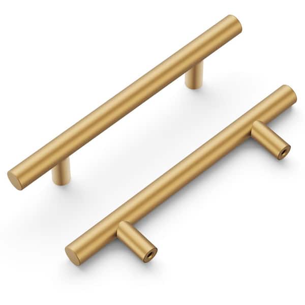 brass cabinet hardware
