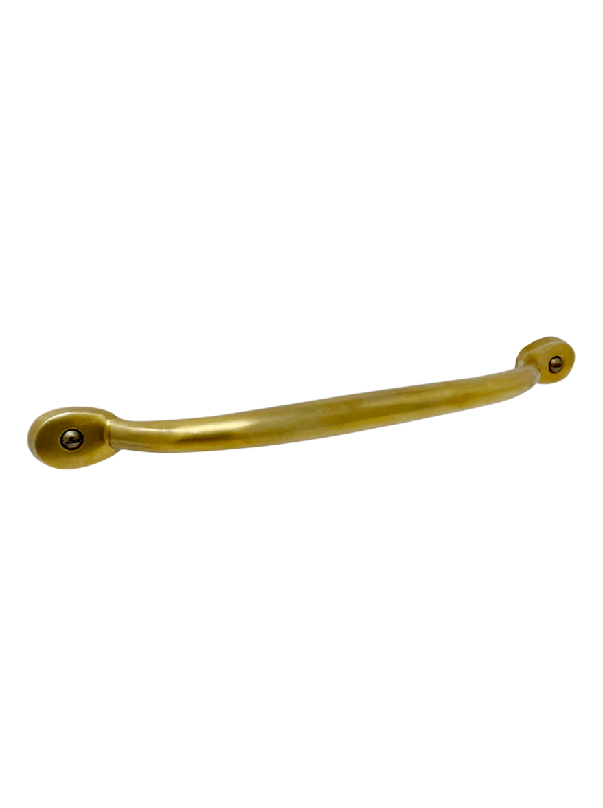 brass door hardware