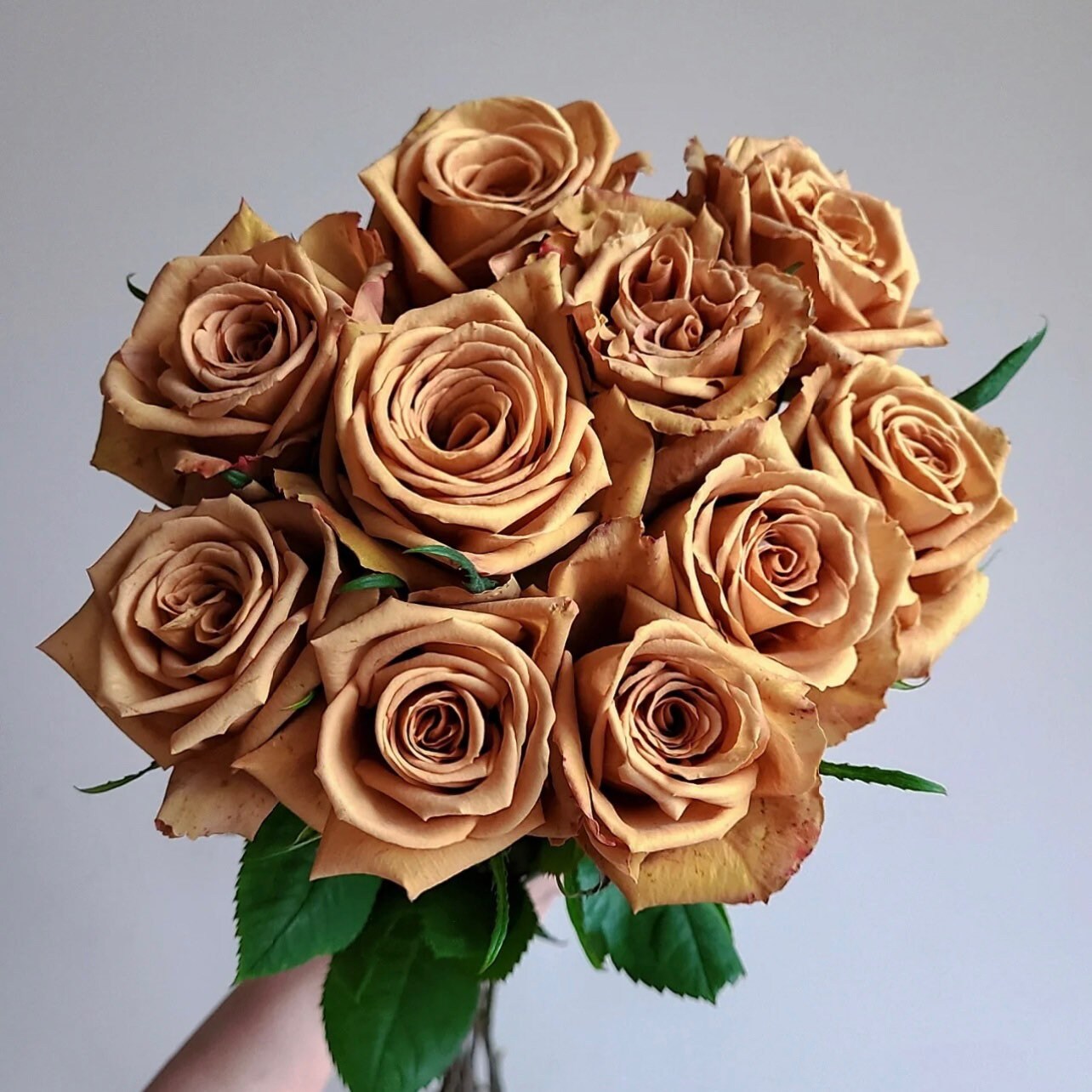 flowers for fall weddings
