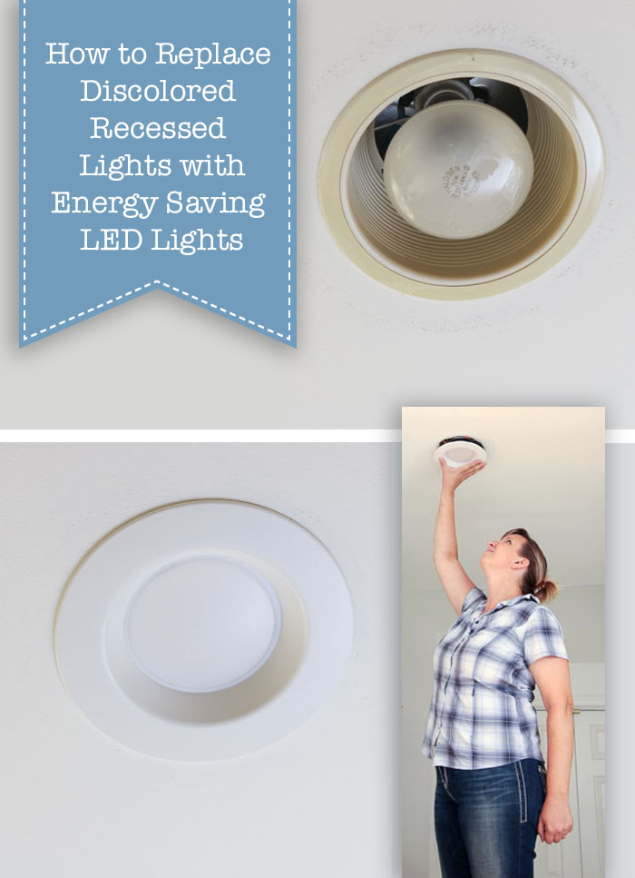 calculating number of recessed lights