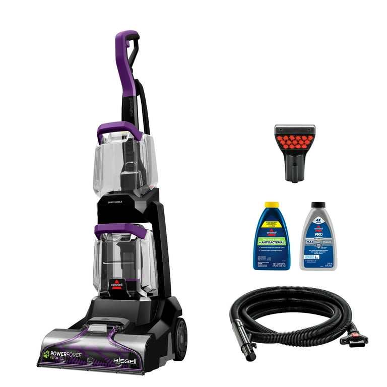 pet carpet cleaner