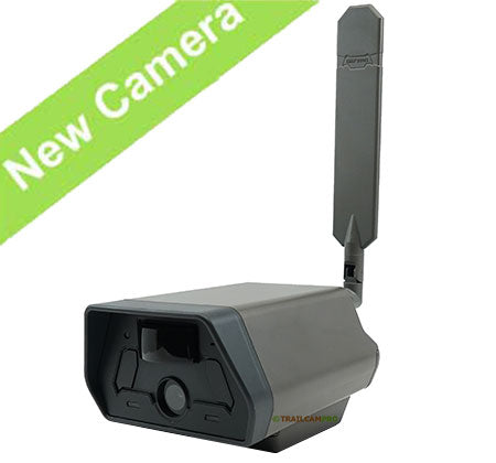 wireless security camera no Wi-Fi