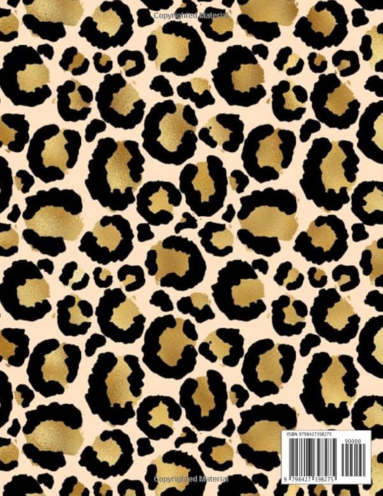 leopard print vs cheetah print