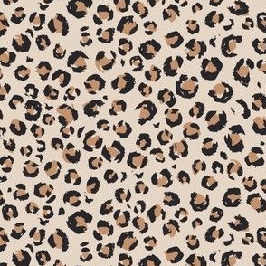 cheetah print home decor ideas