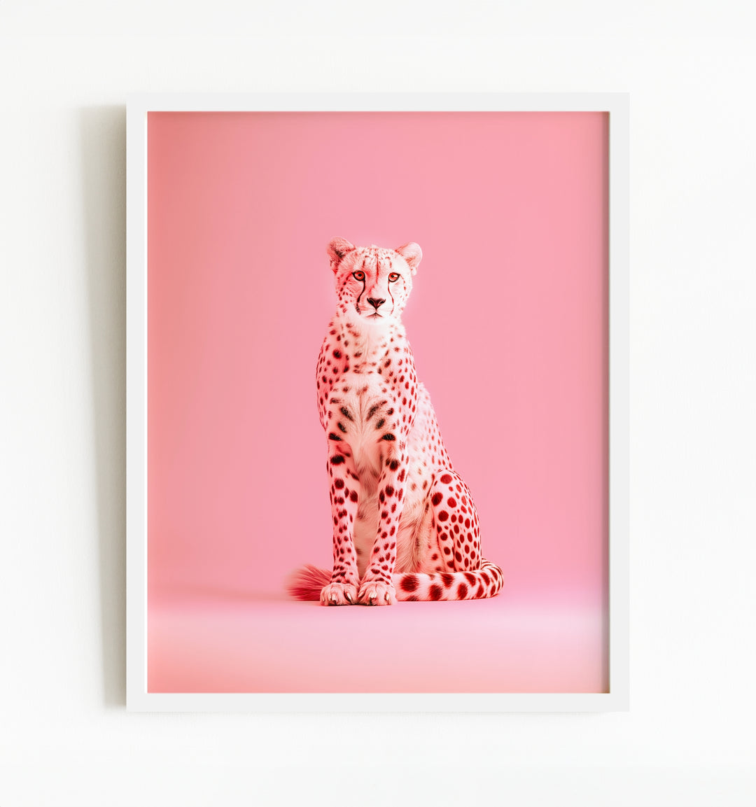 cheetah vs jaguar print