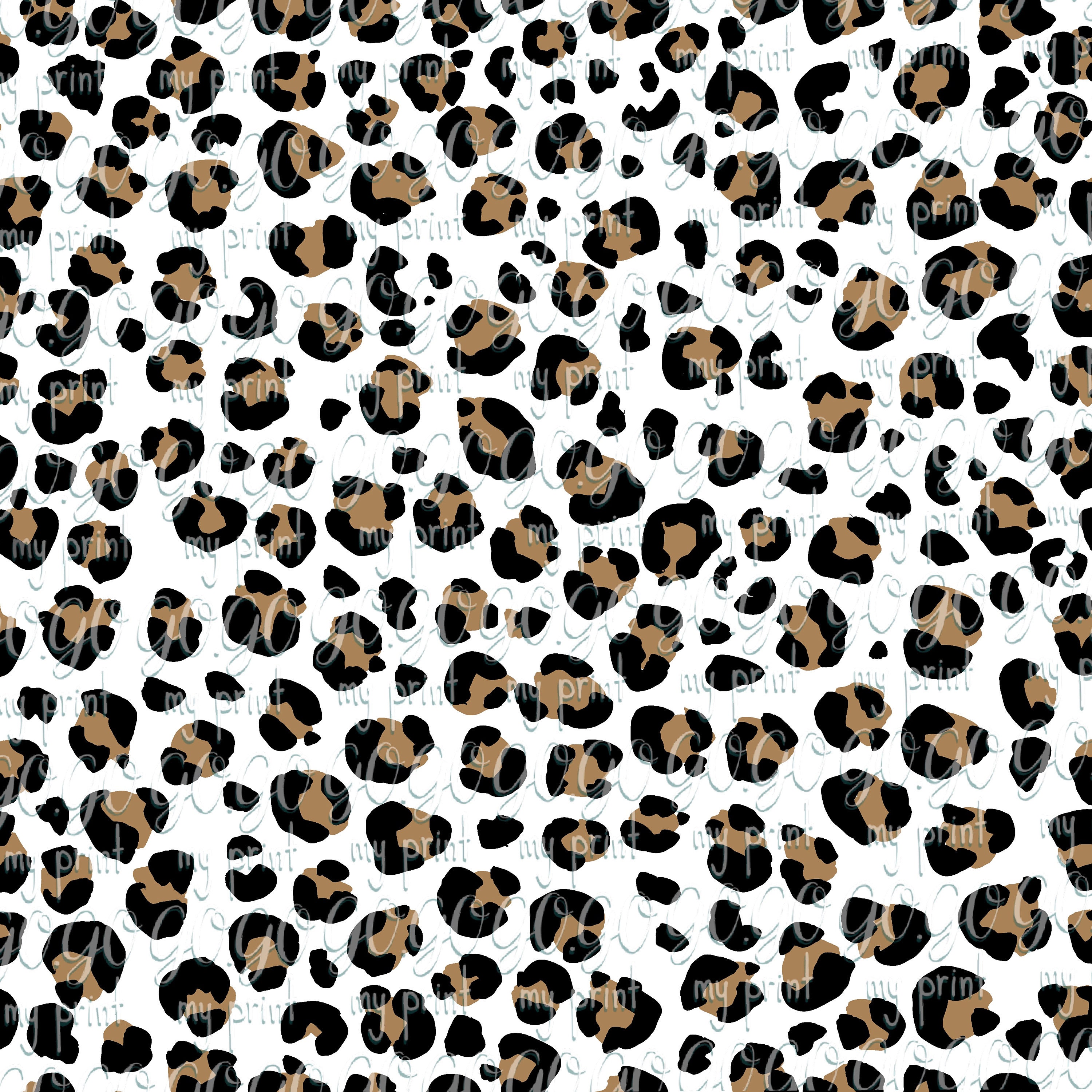 how to style cheetah print