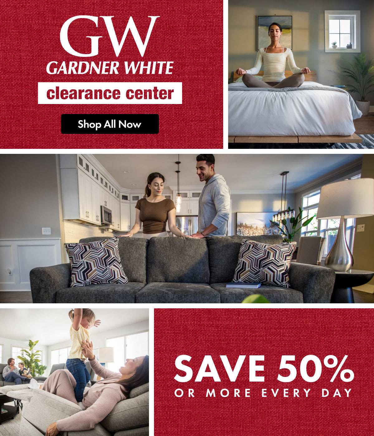 Discount furniture stores