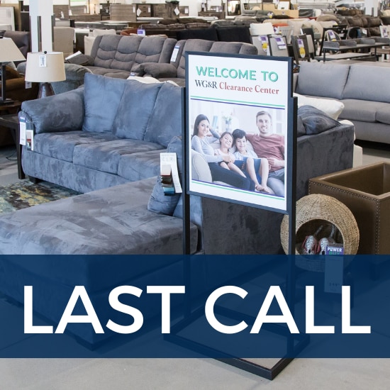 Discount furniture stores