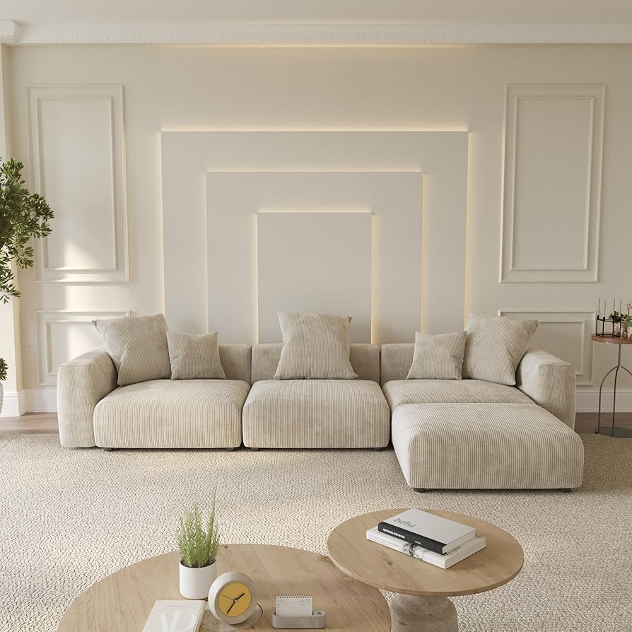 cloud sofa