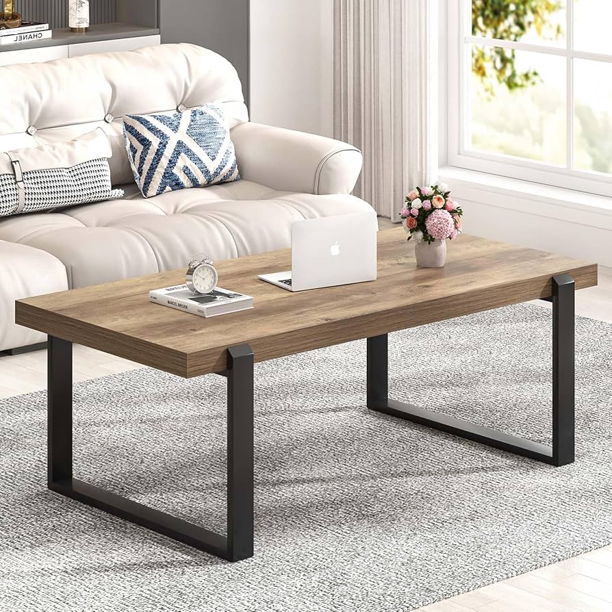 Modern coffee tables
