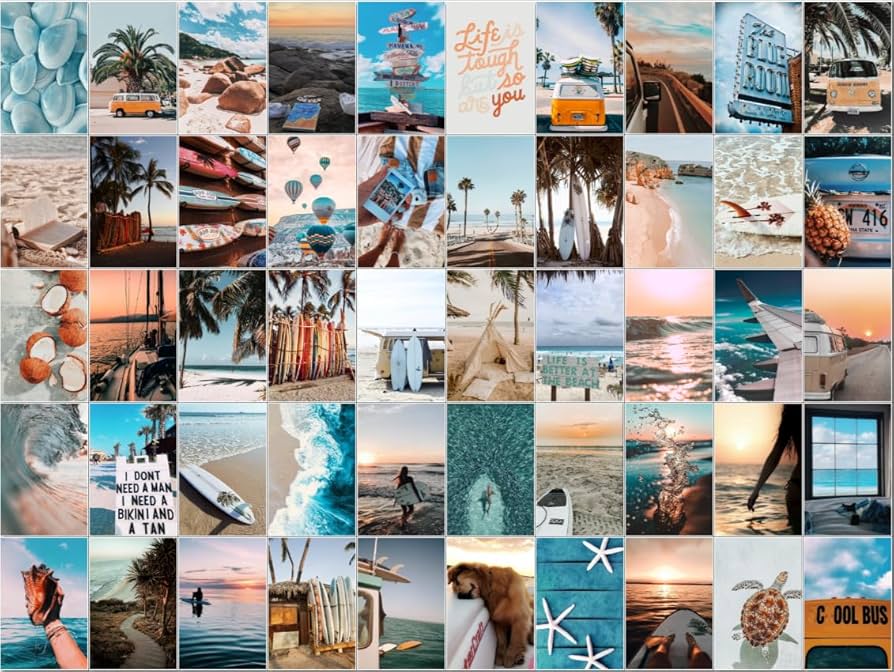 collage wallpaper
