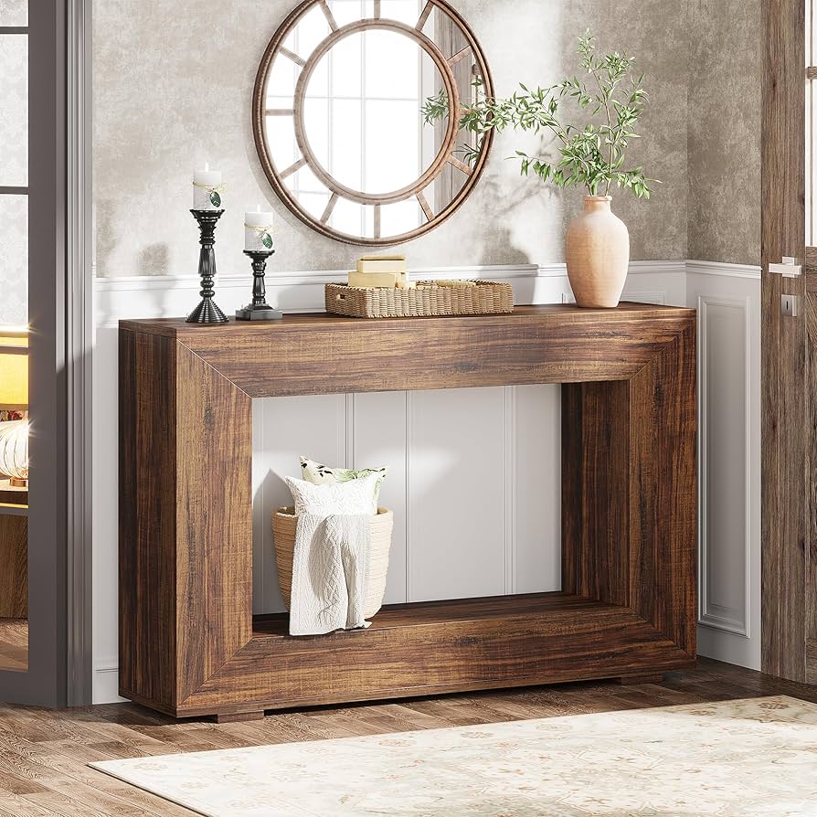 entryway table