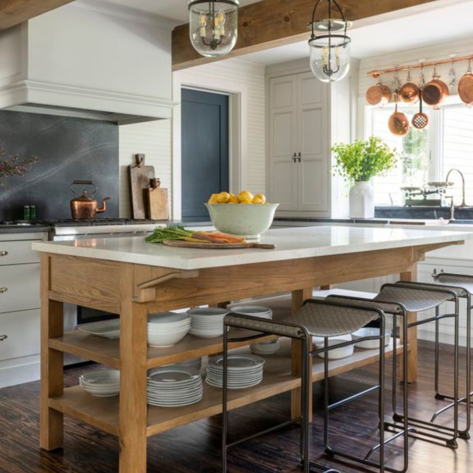 grandmacore kitchen