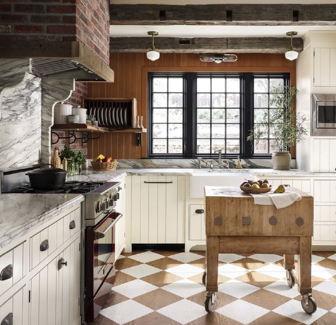 inviting kitchen ideas
