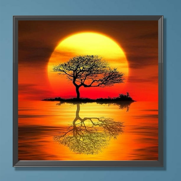 landscape paintings