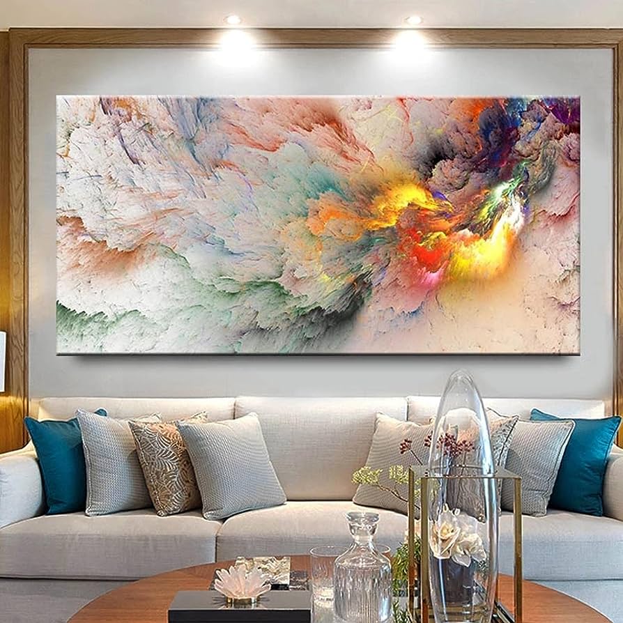 modern art