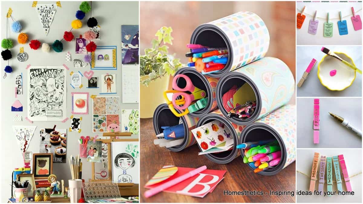 cute office supplies