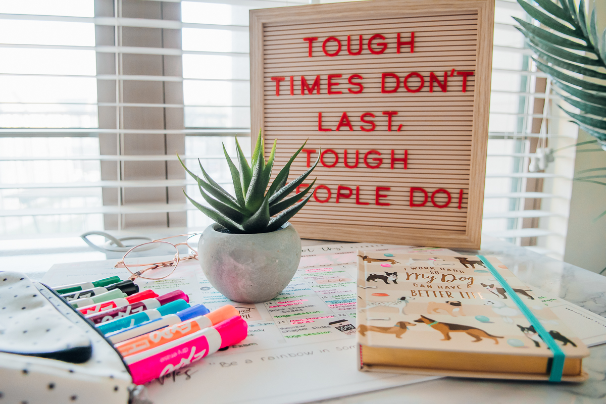 workspace inspiration